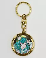 Cure Milky Medal Key Holder "Star ☆ Twinkle Kisogawa Bridge Precure"