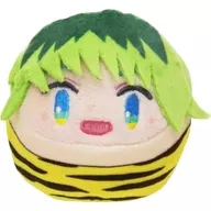 "THE RETURN OF LUM URUSEI YATSURA Roly-poly toy"