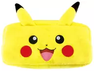 Pikachu Square Pouch "Pocket Monsters"