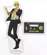 Ryota Kise Acrylic Stand (Same Size) "Kuroko's BASKETBALL POP STORE -JAZZ SESSION -"