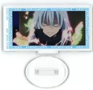 Rimuru = Tempest Acrylic Stand "Ichiban KUJI That Time I Got Reincarnated as a Slime ~ Heiki ~" F Prize