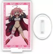 Milim ナーヴァ / Vertical Acrylic Stand "Ichiban KUJI That Time I Got Reincarnated as a Slime ~ Heiki ~" F Prize