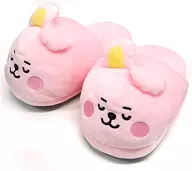 COOKY/閉孔嬰兒室內鞋