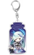 Lancer / Brunnhilde Charadria Acrylic Key Holder "Fate/Grand Order"