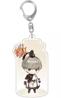 Saver / Watanabe Tsunakyaratoria Acrylic Key Holder "Fate/Grand Order"