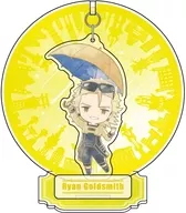 Ryan Goldsmith "TIGER & BUNNY2" Umbrella-kko Yurayura Acrylic Stand