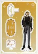 Luca Kaneshiro Acrylic Stand "Virtual YouTuber Nijisanji NIJISANJI EN" Luxiem New Outfit Goods