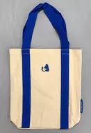 Daigin Tote Bag "Suzume no Lock Exhibition"