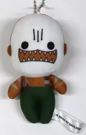 Trapper Deformed Plush toy Mascot (Mascot BC) "Dead by Daylight"