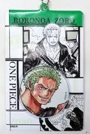 "ONE PIECE metal badge & Special Holder Collection Part 1" by Rolonoor Zoro