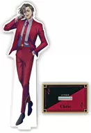 Chris Redgrav新插图亚克力立牌