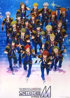 B3 Poster Set (Reason! Costume) "idol Master SideM"