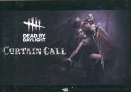 A2 Metal Poster Crown "Hiko Demarquía Dead by Daylight" Premio C