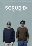 A3迷你海报ScrubUNIVERSAL MUSIC STORE购入特典