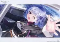原创A3清晰海报箒星KATOYA购入特典