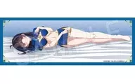 Cloth Poster China Ver. Yaemori Mini "Kanojo, Okarishimasu" C104 Goods