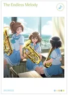 A3 matte finish poster The Endless Melody "Sound! Euphonium series"