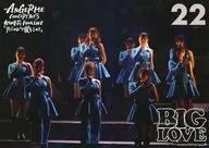 精選海報No.22 Angerme Concert 2023 BIG LOVE竹內朱莉FINAL LIVE『從Angerme飽含愛』>