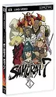 SAMURAI7 (13)
