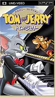 Tom y Jerry Academy Collection