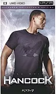 Hancock Extended Edition