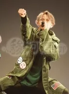 α-X’s(アクロス)/響/08023/衣装カーキ/公式生写真