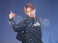 α-X’s(アクロス)/響/09545/アクロスパーカー/公式生写真