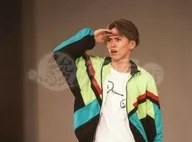 α-X’s(アクロス)/響/04345/ジャージ/公式生写真