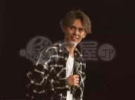 α-X’s(アクロス)/響/03011/チェック/公式生写真