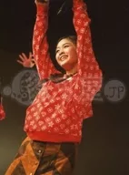 Α -X's (Across) / Sato 梨愛 / 08291 / Aku Ross Parker / Official Official photo