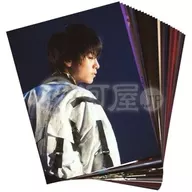 Α -X's (Across) Exhibition Official photo 26 Kinds Set