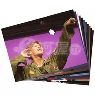 α-X’s(アクロス) 響 生写真 11種セット