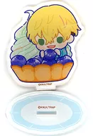 Matsuno Chifuchiba Character Acrylic Stand "Tokyo Revengers x Collaboration Cafe Honpo BLANC"