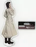 Hajime Kui "Tokyo Revengers x Kyarabori! Life-size Acrylic Stand"