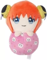 Kagura Pyokoumi "Gintama"