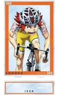 Kaburagi Issa BIG Acrylic Stand "YOWAMUSHI PEDAL LIMIT BREAK"