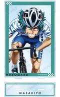 Dokubashi Masakiyo BIG Acrylic Stand "YOWAMUSHI PEDAL LIMIT BREAK"