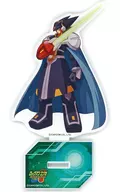 Kernel "Mega Man Battle Network 5 Acrílico Stand" CAPCOM STORE limitado