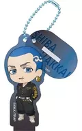 Shiba Hakkai Acrylic Stand Charm "Tokyo Revengers"