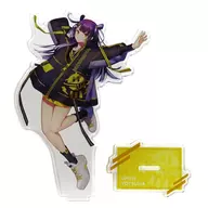 Umisister Yotsuba Acrylic Stand "Virtual YouTuber Nijisanji NIJISANJI OS Style"