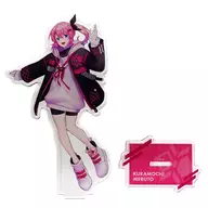 Kuramochi Mearuto Acrylic Stand "Virtual YouTuber Nijisanji NIJISANJI OS Style"