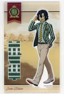 Junta Teshima Acrylic Stand Cool Stripe "YOWAMUSHI PEDAL LIMIT BREAK"