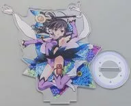 Miyu Edelfelt (B) acrylic stand "KUJI Hikido Fate/kaleid liner Prisma illya TV animation 10th anniversary KUJI Seite : Sonne" C-8 Prize