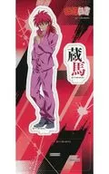 "YuYu HAKUSHO" Studio Piero Store Goods, Acrylic Stand "Kurama OPEN Memorial Drawing" Studio Piero "