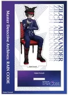 Zilchi Alexander Acrylic Stand "Super Detective Case Book Rain Code"