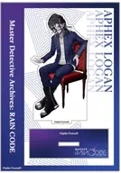 Avex Logan Acrylic Stand "Super Detective Case Book Rain Code"