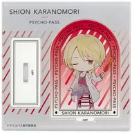 Karanomori Shion Kasako Acrylic Stand "Theater Version PSYCHO-PASS PSYCHO-PASS PROVIDENCE"