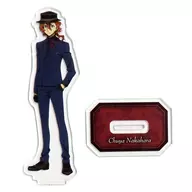 Nakaya Nakahara AGF2022 Acrylic Stand "BUNGO STRAY DOGS" Animate Girls Festival 2022 Goods