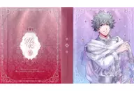 Ranmaru Kurosaki collection folder Holy Veil Ver "Utano Prince Sama ♪ SHINING STORE 2022"