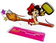 Acrylic Figure Stand "Switch Soft PSYCHIC 5 Eternal" Purchase benefits Amiami